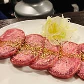 焼肉 頃場 3