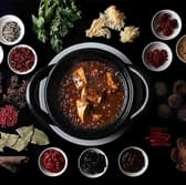 中国料理 吉珍樓 ルーセントタワー店 3