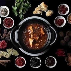 中国料理 吉珍樓 ルーセントタワー店 2