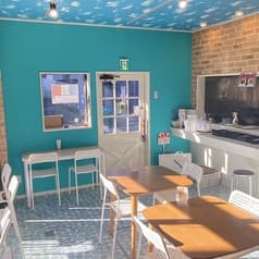 Kitchenラダカベア 2