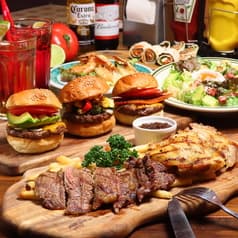 ROLLER COAST ろーらーこーすと MinatoMirai店 2