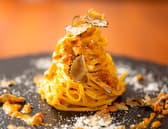 OSTERIA GAINA オステリアガイーナ 3