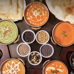 個室&食べ放題 インドレストラン セビヤ 東三国店 2