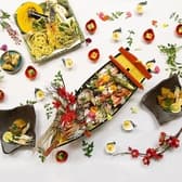 貸切会議室&ビュッフェ まれ MARE 3