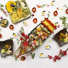 貸切会議室&ビュッフェ まれ MARE 2