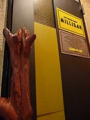 MILLIBAR ミリバール 2