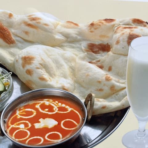 インドネパールカレーレストラン ダルバール