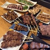 やきとん酒場 楽 3