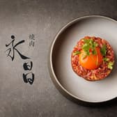 焼肉永昌 六本木店 3