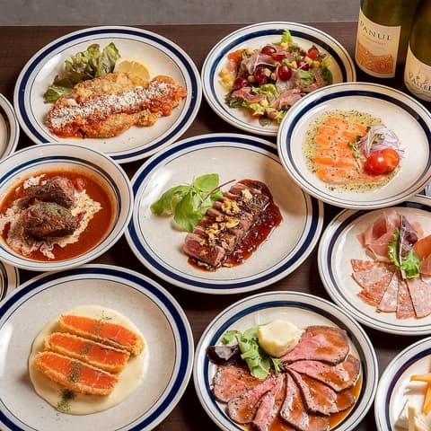 ENOP エノップ 京橋店