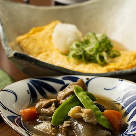 うどん居酒屋 粋 SUI