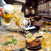 串煮込み マルニ 吉祥寺 3