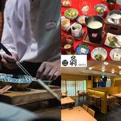 豆富と釜飯 翁 2