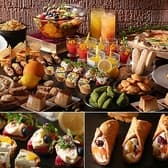 TRATTORIA E PIZZERIA CANOVIANO トラットリア ピッツェリア カノビアーノ 名古屋観光ホテル 3