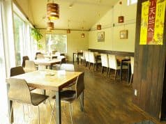 下下味亭 吉茶 2