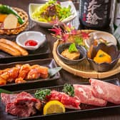 あぶり家天満の月 3