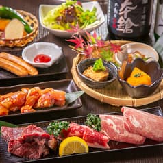 あぶり家天満の月 2