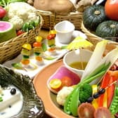 畑ダイニング べじもぐ 3