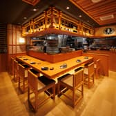 居酒屋 魚京新橋店 3