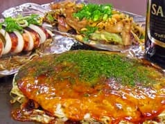 お好み焼 まる 2