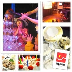 ワンナイト ONE NIGHT 大宮 2