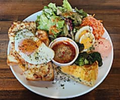 ブラッスリー カテリ 2