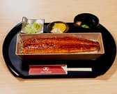 うなぎ屋 江戸名代亜門 上尾店 3