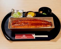 うなぎ屋 江戸名代亜門 上尾店 2
