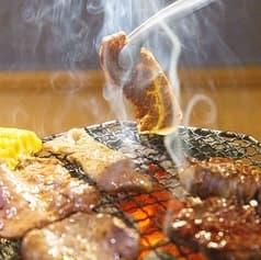 炭火焼肉 食道園 大岡山店 2