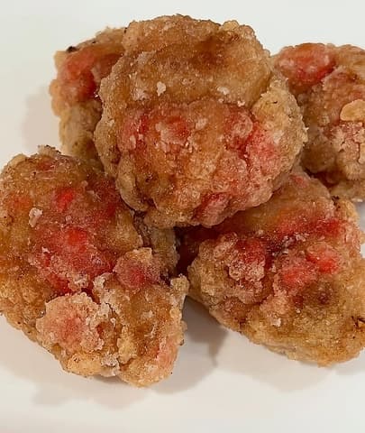 唐揚げ専門店みかん