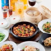 西安餃子 モナ 新浦安店 3