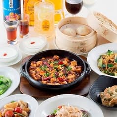 西安餃子 モナ 新浦安店 2