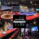 カラオケ&ダーツバー Appagare アッパガーレ 3