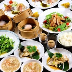 中国料理 ながさき家 2