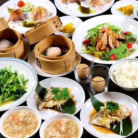 中国料理 ながさき家