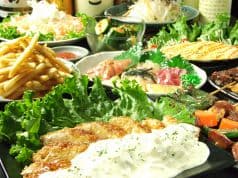 ぢどり家 堺筋本町店 2