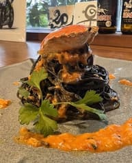 トラットリア トレピーニ Trattoria TrePini 2