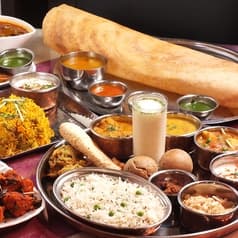 ヴェジハーブサーガ 東京都台東区 2