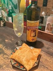 天才ブラジル千駄木すずらん通り店 Cafe&Bar TENSAI BRASIL Sendagi  2