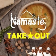 ナマステ タージマハル 下曽根 2