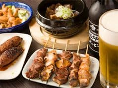 こちら西区高島裏横浜炭焼所 2