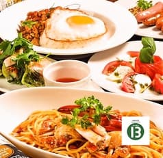 多国籍料理居酒屋 FANTASISTA13 2