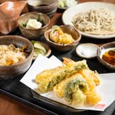 そば切り 粋人 3