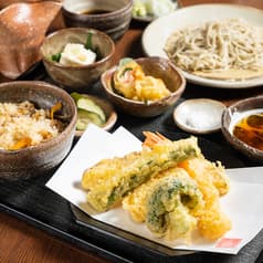 そば切り 粋人 2