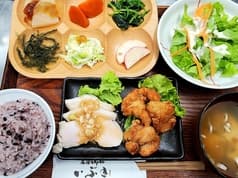 農家レストラン いぶき 2