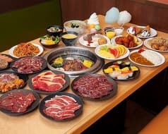 すたみな太郎 熊谷バイパス店 2