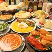 Indian Curry SUKI インドカレー好き 3