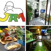 アニソン本舗JAM 3