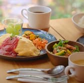 喫茶タビネコ 3