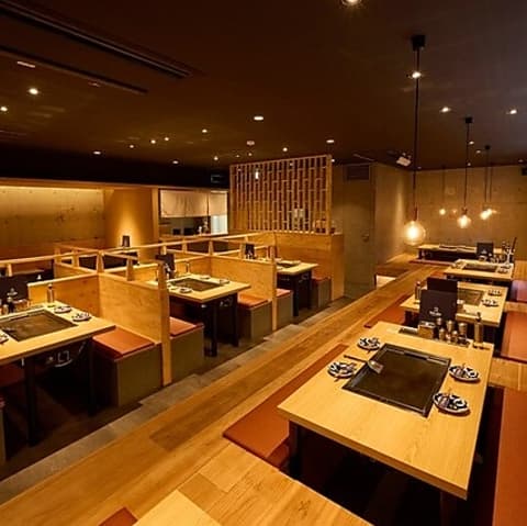 どてっぱん 石山駅前店